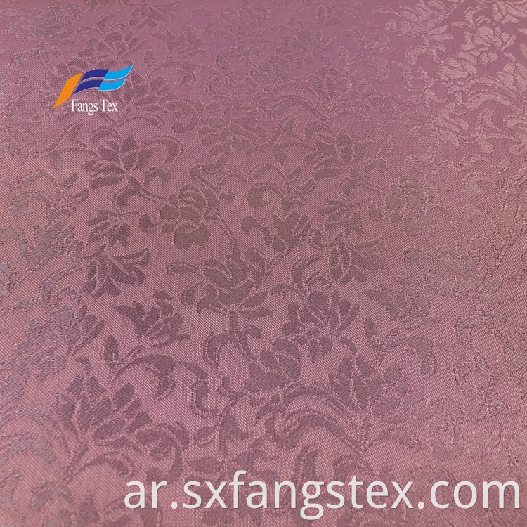  Polyester Jacquard Damask Window Upholstery Curtain Fabric